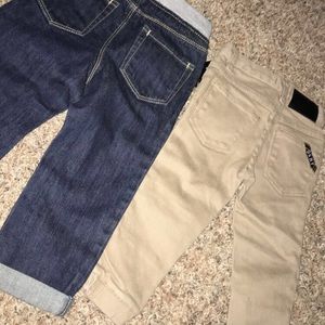Toddler 2t jeans